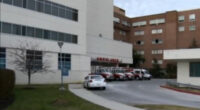 Family sues state of Maryland, Dominion Resource Center after developmentally disabled woman raped, gave birth in Baltimore, MD