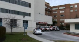 Family sues state of Maryland, Dominion Resource Center after developmentally disabled woman raped, gave birth in Baltimore, MD