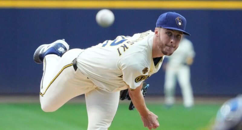 Fantasy Baseball Today: Jacob Misiorowski's rise toward ace status is becoming difficult to ignore