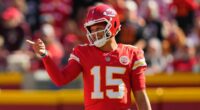 Fantasy Football 2026 Chiefs deep dive: Player outlooks, players to target, avoid at ADP and more