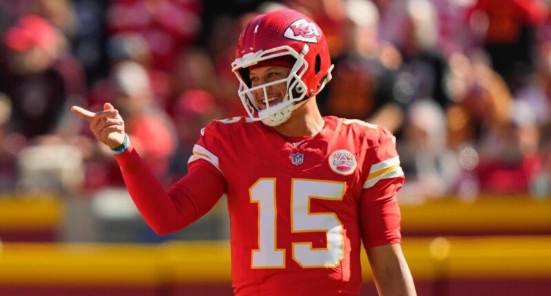 Fantasy Football 2026 Chiefs deep dive: Player outlooks, players to target, avoid at ADP and more