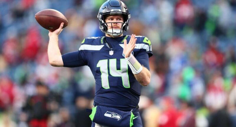 Fantasy football rankings 2026: Sleepers, breakouts, busts per model that nailed Daniel Jones' big season
