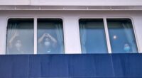 Fate of Aussie virus cruise passengers revealed