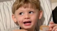 Father waited 22 MINUTES to call 911 after son rolled under tractor