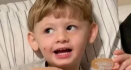 Father waited 22 MINUTES to call 911 after son rolled under tractor