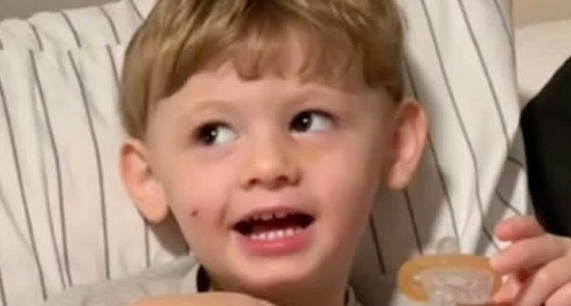 Father waited 22 MINUTES to call 911 after son rolled under tractor