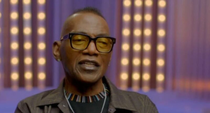 Fears for American Idol star Randy Jackson after 'frail' TV appearance
