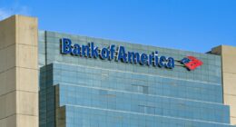 Fed unlikely to cut interest rates until second half of 2027, Bank of America says
