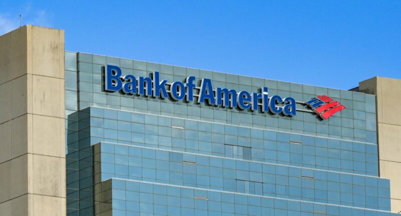 Fed unlikely to cut interest rates until second half of 2027, Bank of America says