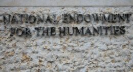 Federal judge finds DOGE's elimination of humanities grants "unlawful"