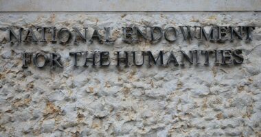 Federal judge finds DOGE's elimination of humanities grants "unlawful"