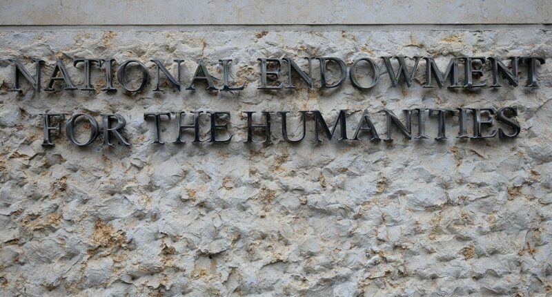 Federal judge finds DOGE's elimination of humanities grants "unlawful"