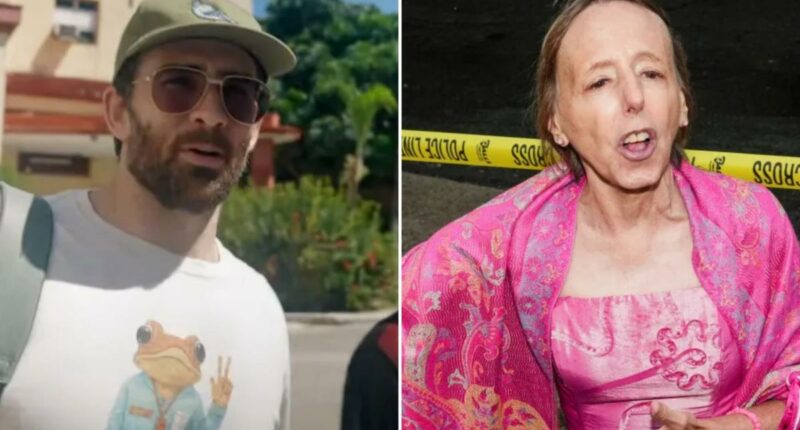Feds investigate Hasan Piker, Medea Benjamin over Cuba aid convoys: report