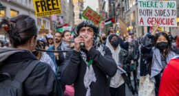 Feds open probe into anti-Israel NYC teachers