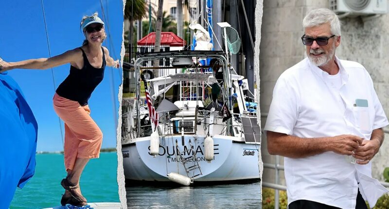 Feds plan new Bahamas search for Lynette Hooker after GPS data allegedly torpedoes husband’s story: source