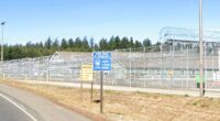 Female inmate sues Washington state after alleged attack by male-born prisoner in women's facility