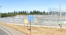Female inmate sues Washington state after alleged attack by male-born prisoner in women's facility