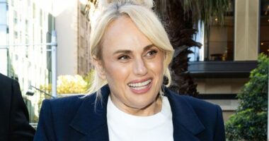 Final showdown set in Rebel Wilson's fiery fight with co-star
