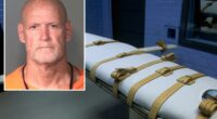 Final words and meal revealed for Arizona death row prisoner who set couple on fire
