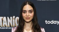 Fired Scream star Melissa Barrera lays into 'scabby' co-stars in brutal tirade after being sacked over pro-Palestine posts