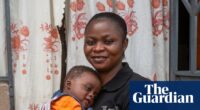 First malaria drug for babies is approved in ‘major public health milestone’