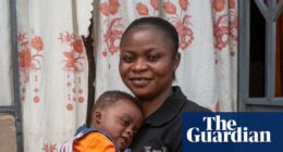 First malaria drug for babies is approved in ‘major public health milestone’