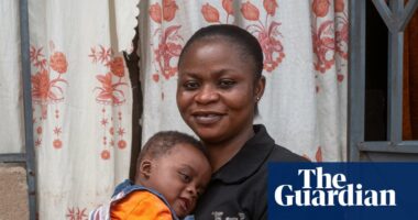 First malaria drug for babies is approved in ‘major public health milestone’