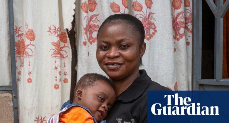 First malaria drug for babies is approved in ‘major public health milestone’