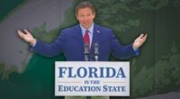 Florida Gov. DeSantis signs 2 new laws. Here’s how they impact teachers