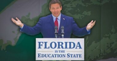 Florida Gov. DeSantis signs 2 new laws. Here’s how they impact teachers