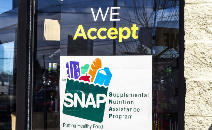 Florida budget considers AI for SNAP eligibility