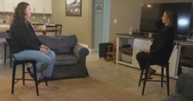 Florida families caring for medically fragile children say system is failing them