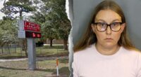 Florida high school teacher accused of having sex twice with student on campus