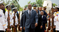 Florida jury convicts 4 men who plotted assassination of Haiti's president from South Florida hub