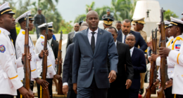 Florida jury convicts 4 men who plotted assassination of Haiti's president from South Florida hub