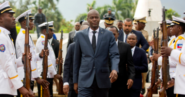 Florida jury convicts 4 men who plotted assassination of Haiti's president from South Florida hub