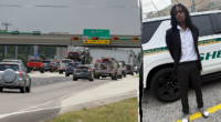 Florida man allegedly caught going 101 mph gives deputies wild excuse when busted