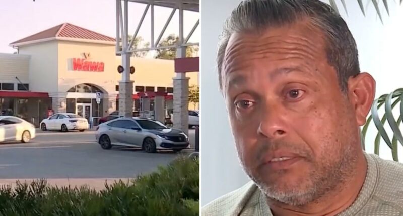 Florida man returns $30K found in bathroom to rightful owner â who sold PokÃ©mon collection to cover sister's medical bills