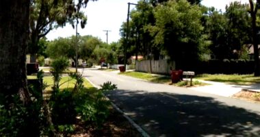 Florida shooting spree kills 4-month-old baby, toddler, their mother and grandmother across two scenes