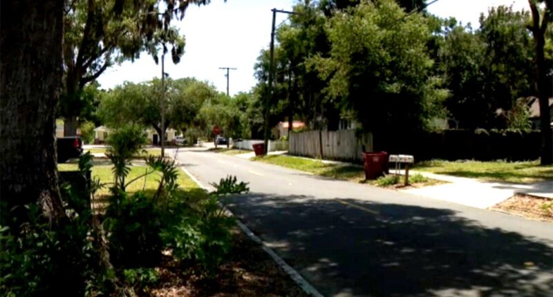 Florida shooting spree kills 4-month-old baby, toddler, their mother and grandmother across two scenes