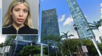 Florida woman Nicole Cano allegedly lured man to luxury Miami condo to rob him
