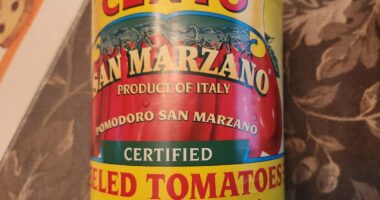 Food manufacturer Cento is committing