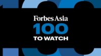Forbes Asia 100 To Watch 2026: Nominations Are Now Open