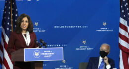 Former Biden Aide Slams Biden DOJ for Stopping JetBlue, Spirit Merger
