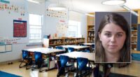 Former Christian school teacher sentenced after pleading guilty to child seduction charge