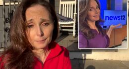 Former NY news anchor Amy McGorry to get life-saving liver donation from longtime viewer