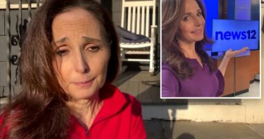 Former NY news anchor Amy McGorry to get life-saving liver donation from longtime viewer