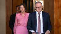 Former Treasury economist warns Australia faces biggest housing market correction in 40 years amid rate hikes and recession fears