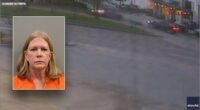 Former US attorney charged with felony hit-and-run after Houston crash, police say