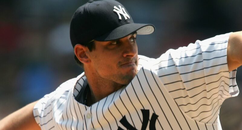 Former Yankees pitcher's prenup dispute with ex-wife takes fresh twist